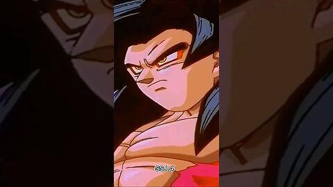 Goku saiyan vs instinto Superior #short #shorts #goku