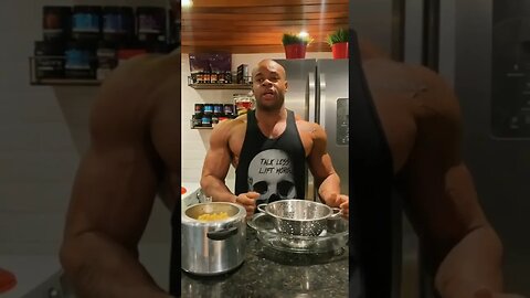 APRENDA A FAZER RECEITA SIMPLES E RÁPIDA DE BATATA DOCE ! BODYFITLIONS