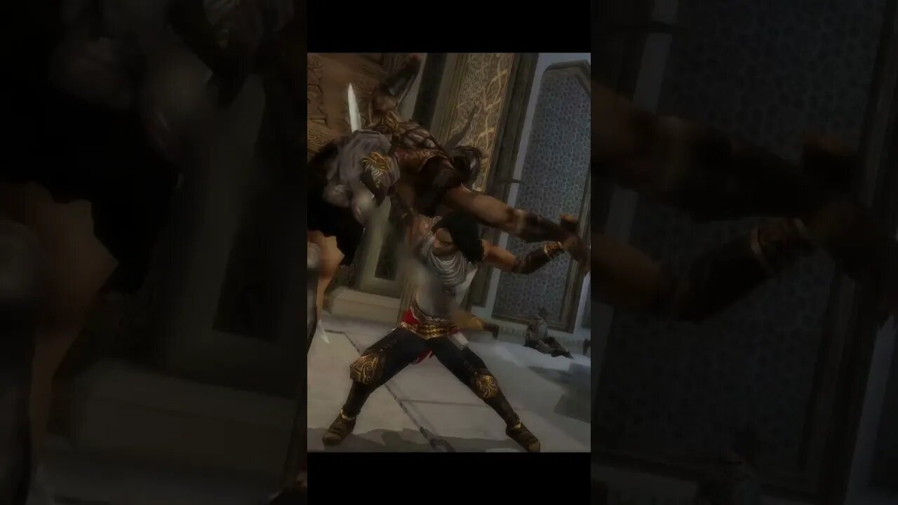 #princeofpersia #gaming #game #new #ubisoft #gamer #ubisoftgames #short #shorts #shortsvideo #kill