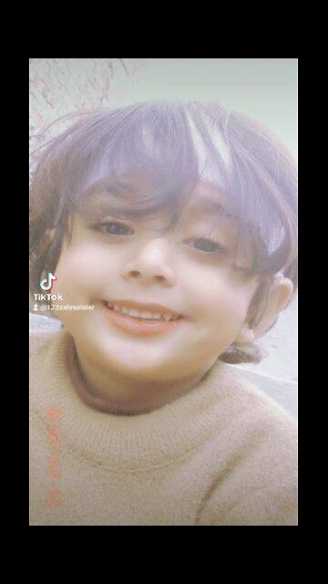 My Little Prince Shah waez Qasim Amazing Video