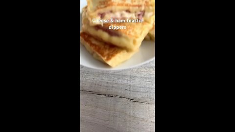try this recipe