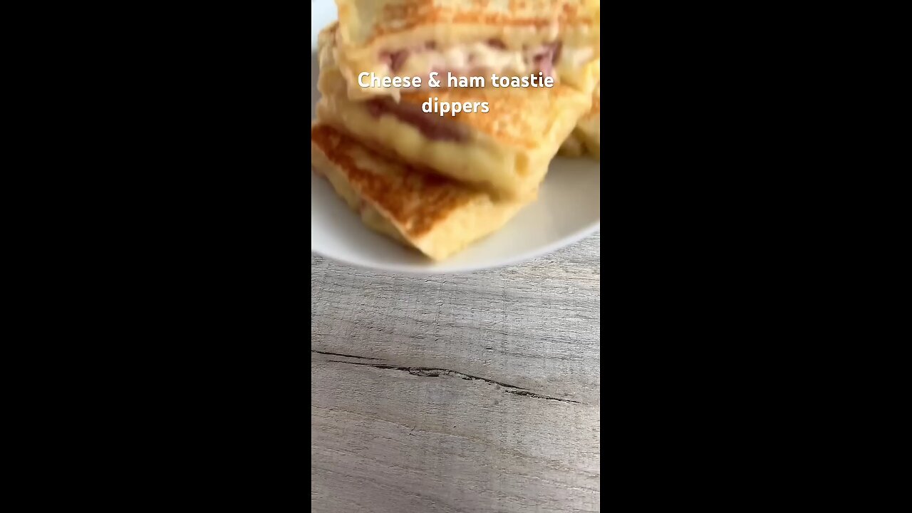 try this recipe