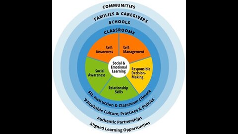 Multi-Tiered System of Support