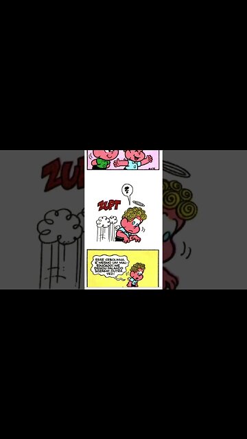 Cebolinha [Pause o Vídeo Caso Não Consiga Ler]