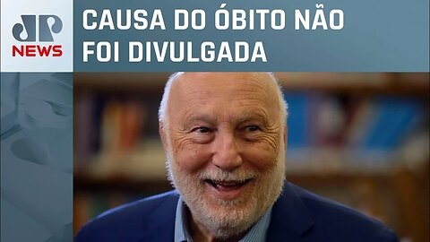 Morre aos 85 anos o sociólogo e escritor Domenico de Masi