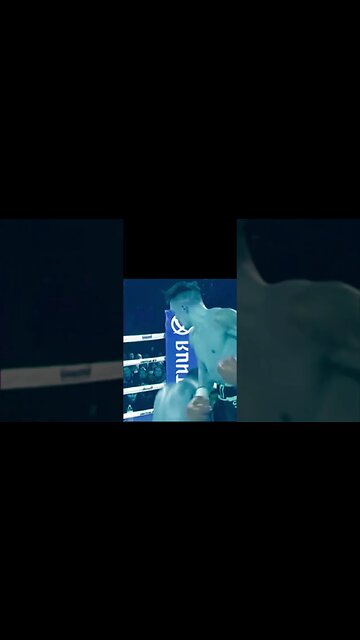 Oleksandr Usyk (Ukraine) vs Pedro Rodriguez (Cuba) | KNOCKOUT