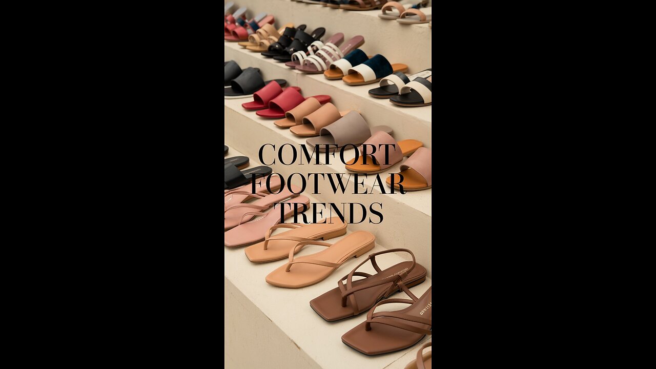 Ladies Sandal Slipper & Comfort Footwear | Ladies Shoes Wholesalaer | Ladies Shoes Market