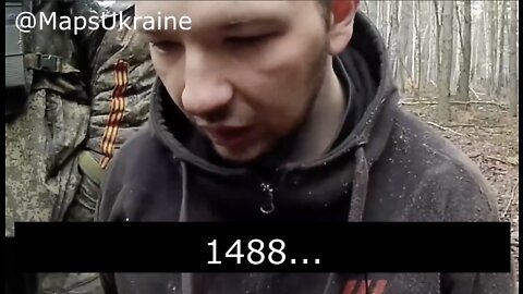 EPIC! Watch what happens when Russians ask Ukrainian For His Phone Password