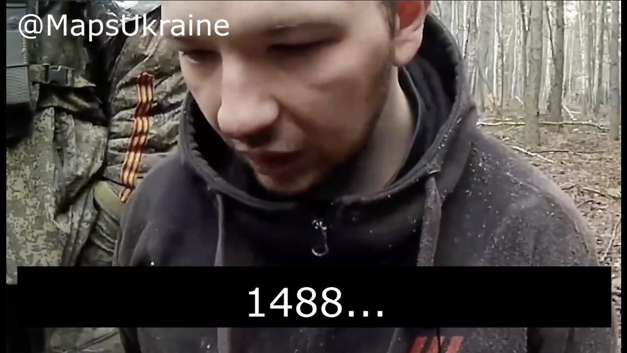 EPIC! Watch what happens when Russians ask Ukrainian For His Phone Password