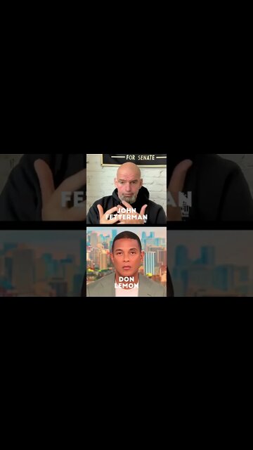 Fetterman, His Doctors To Be More Open And Transparent About His Health