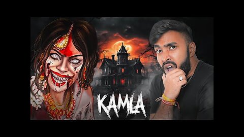 I FINALLY ESCAPED FROM KAMLA HOUSE KAMLA INDIAN GAME