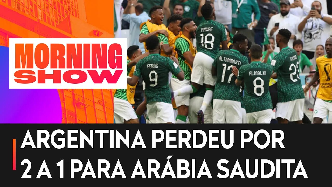 Copa do Mundo: Como seleção brasileira está às vésperas da estreia?