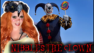 Rating and Reacting To Nibbles The Clown