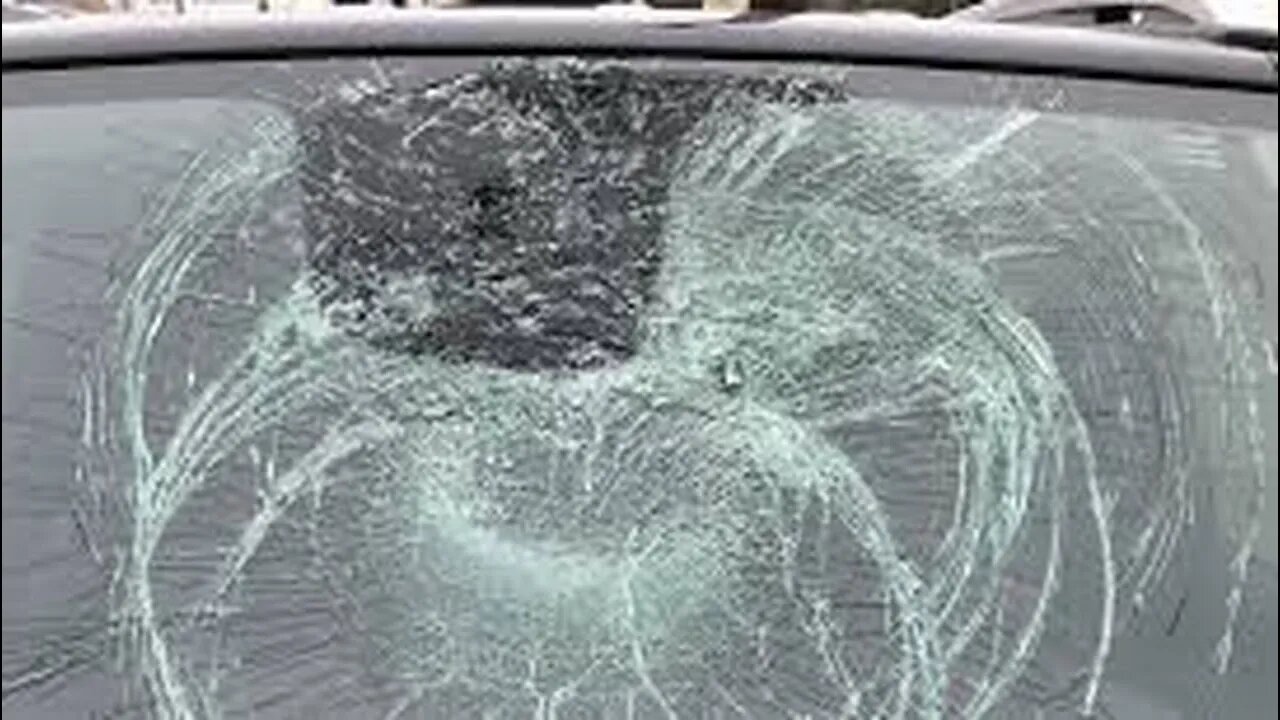 NCTV45’s Gentlemens Magazine Today’s: WINDSHIELD AUTO MAINTENCE FOR WINTER DRIVING NOV 2 2021