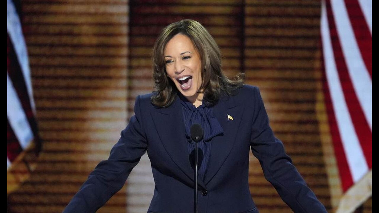 Trump Senior Adviser: Kamala Harris Looking for Debate 'Escape Hatch'; 'They're Afraid'