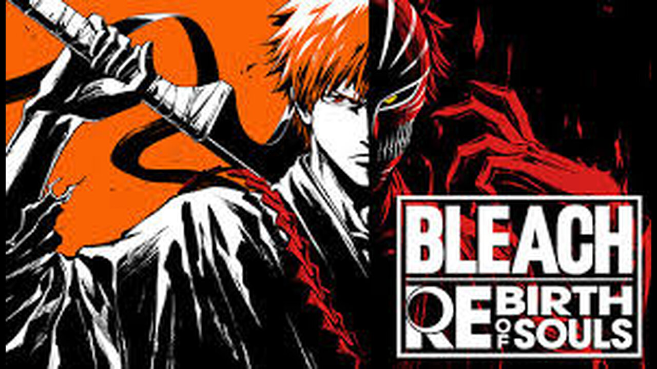 Bleach: Rebirth of Souls - Trailer | TGS 2024