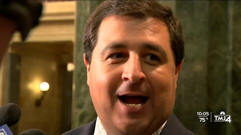 Trump's efforts in Wisconsin election results detailed in indictment