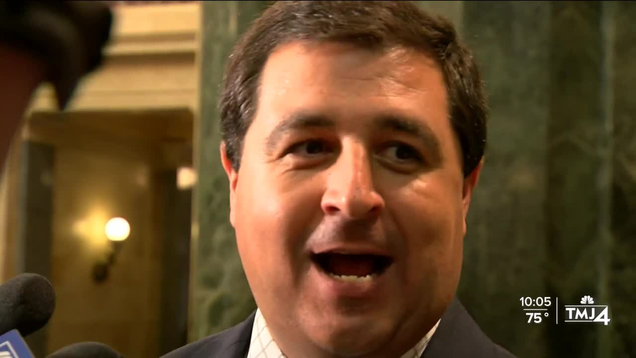 Trump's efforts in Wisconsin election results detailed in indictment