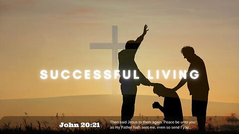 Successful Living | Pastor Bickel | Bethel Baptist Fellowship [SERMON]