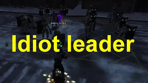 HellGate: London #20 - Sacrificing Soldiers