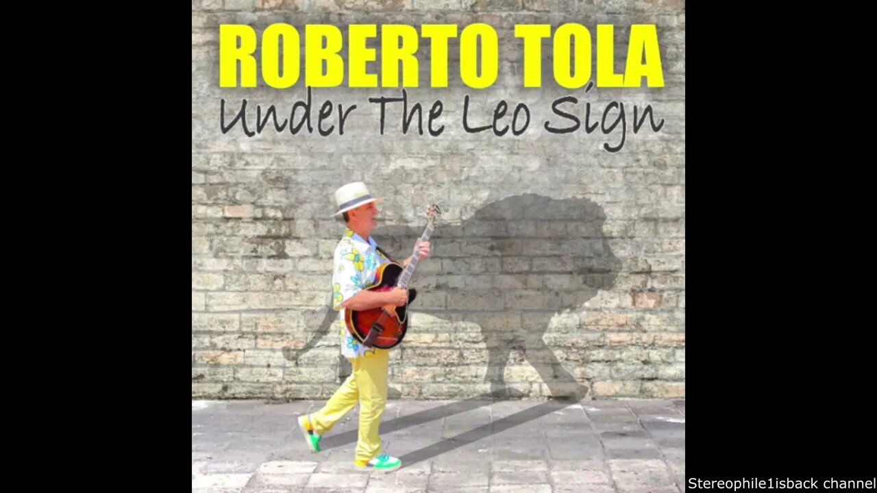 Roberto Tola - Valle Della Luna
