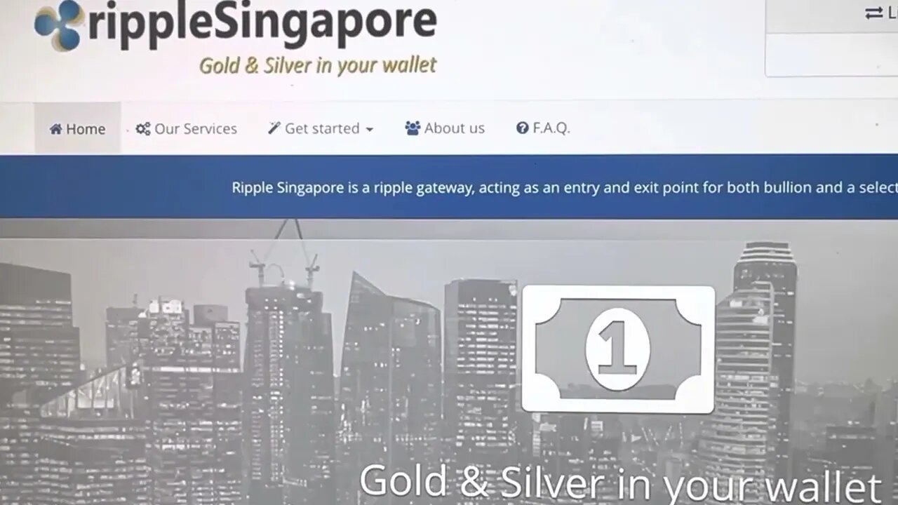 LIVESTREAM 6:30 AM PACIFIC TIME.