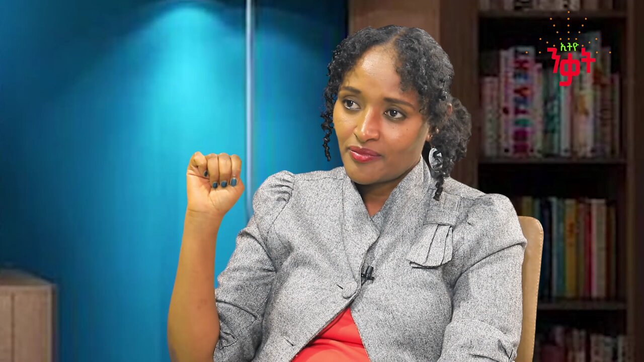 ህወሓት እና ኦህዴድ ከጥፋታቸው ባሻገር - መስከረም አበራ