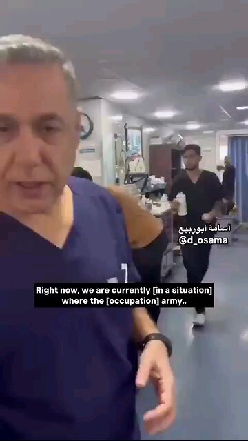 This is an urgent plea for help. Please share it as widely as possible from Dr.⏬Pls read desp