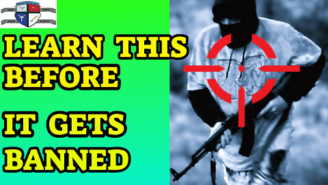 Apocalyptic Forbidden Pain Killing Plant Your Doctor Hides from You - Post Collapse Prepper Medicine