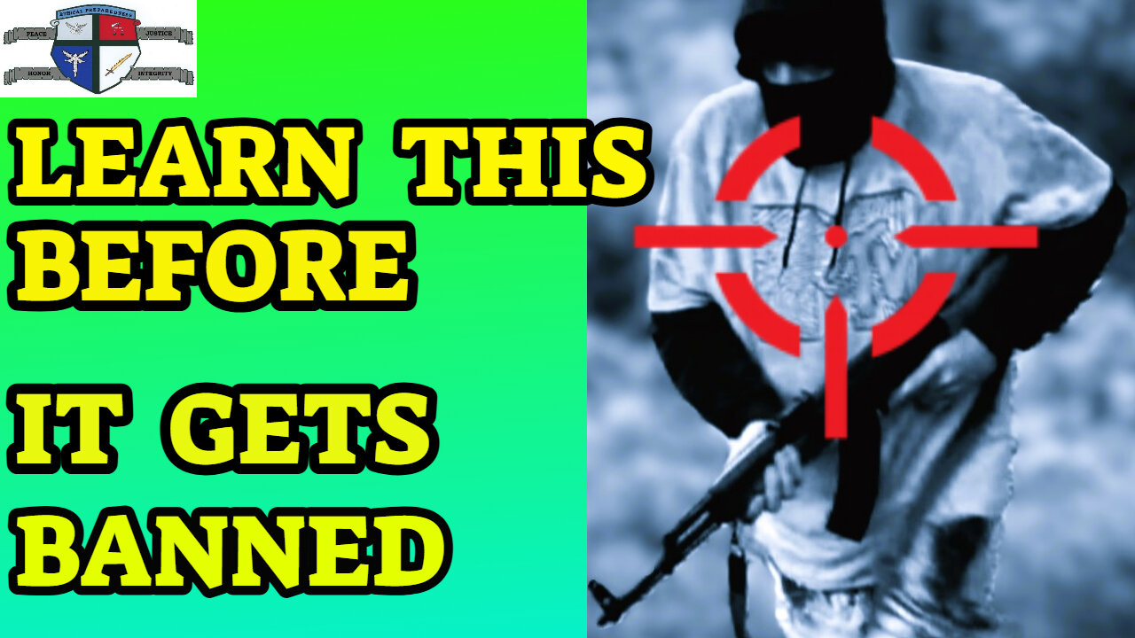 Apocalyptic Forbidden Pain Killing Plant Your Doctor Hides from You - Post Collapse Prepper Medicine