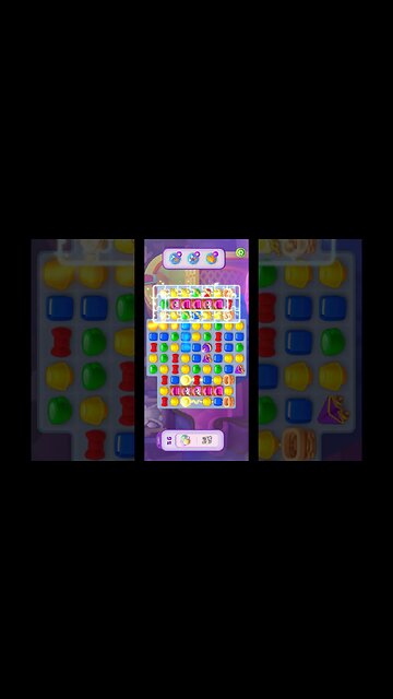 Shorts Playrix Homescapes Gameplay Walkthrough Level 12881-040