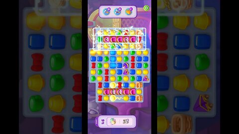 Shorts Playrix Homescapes Gameplay Walkthrough Level 12881-040