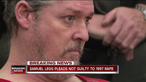 Man accused of 1997 Medina rape has now been charged with 1992 Austintown murder