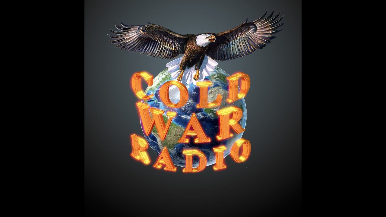 Cold War Radio #K526