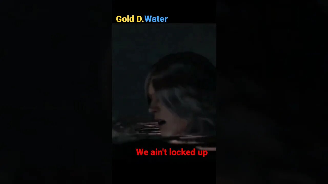 We found a way out?!!