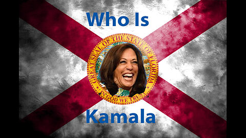 Who is Kamala