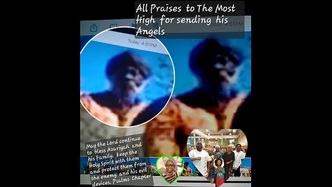 THE ANGELS OF THE LORD YAHAWAH ARE THE GUARDIANS AND PROTECTORS OF THE HEBREW ISRAELITES