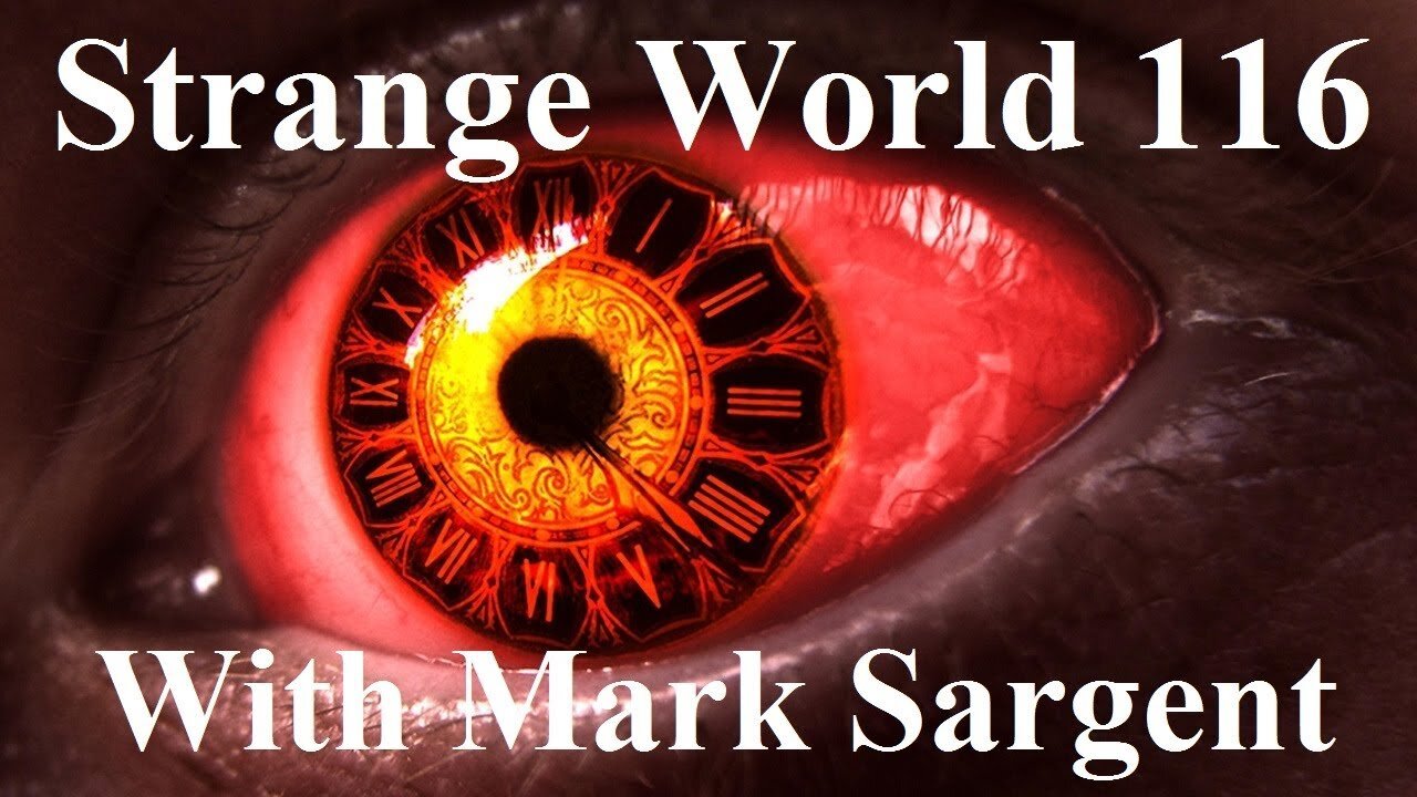 Flat Earth talks to special guest Rolan Reddy SW116 - Mark Sargent ✅