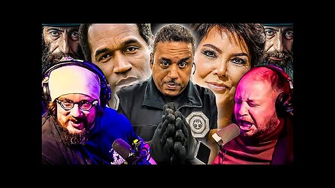 Sam Hyde on Detroit Urban Survival Training, OJ Kardashian, Jews RAGE & Fake Facts! - Nick Rochefort