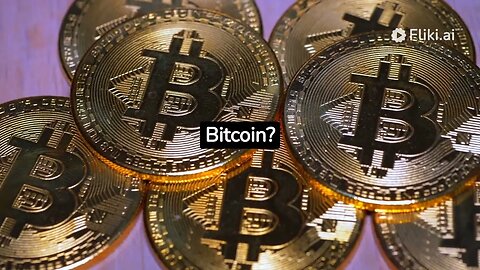 What is Bitcoin? Explained in Simple Terms