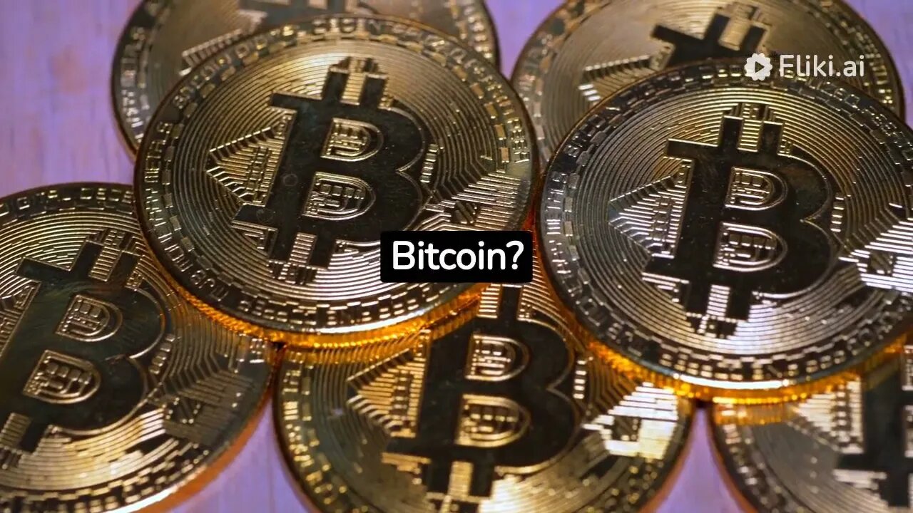 What is Bitcoin? Explained in Simple Terms
