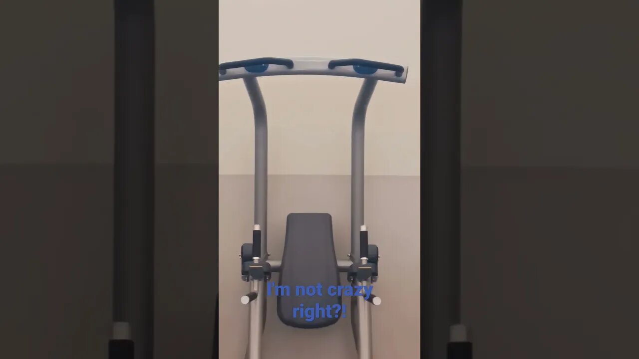 I cannot unsee it now!!