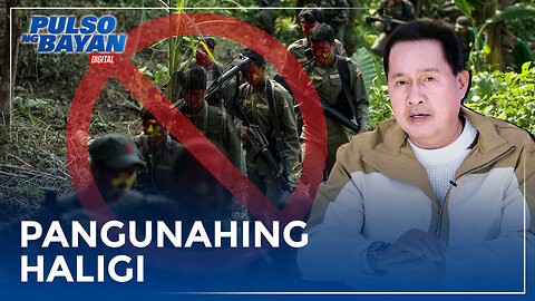 ANO BA ANG NAGAWA NA NIYA?