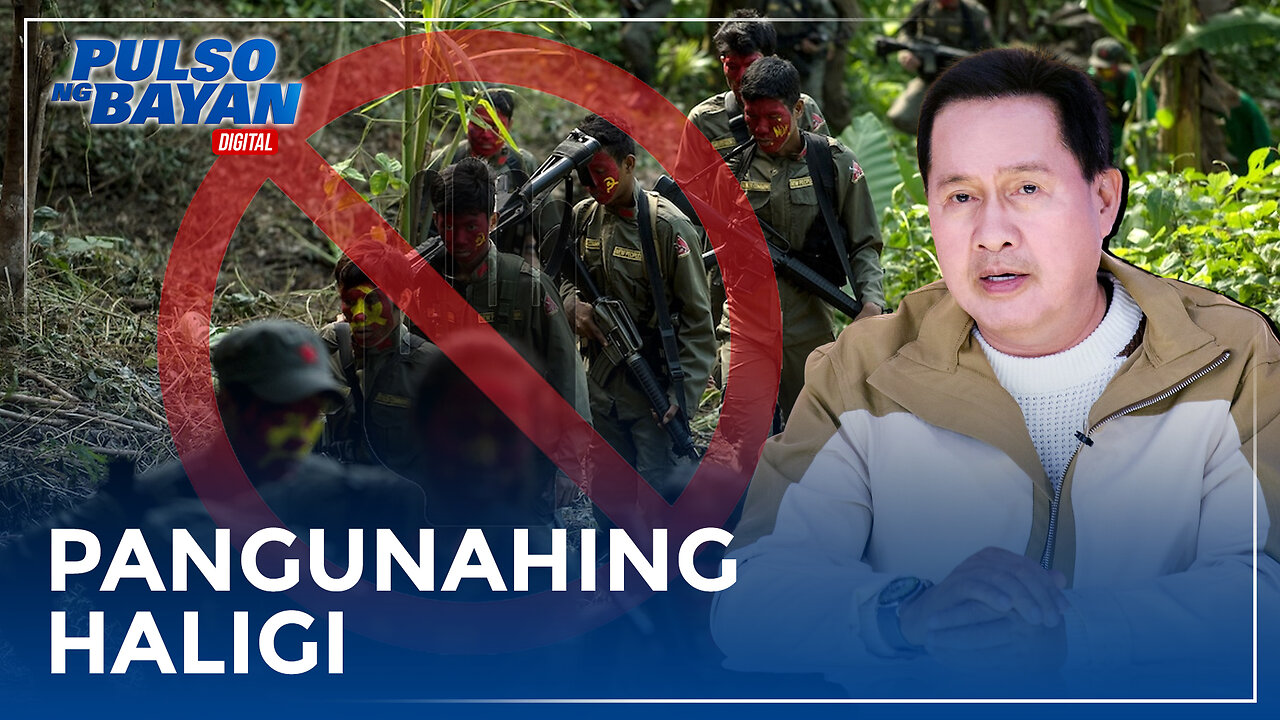 ANO BA ANG NAGAWA NA NIYA?