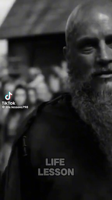 A man with no friends or small circle