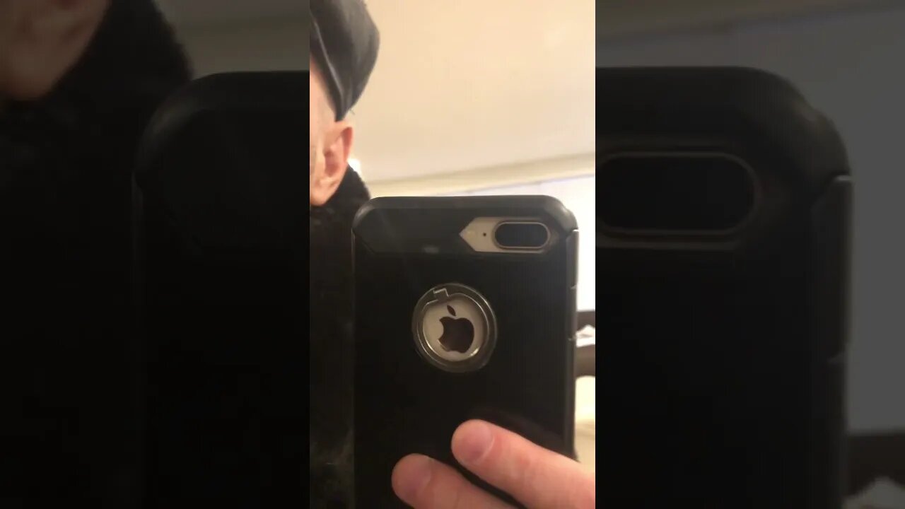 Jail stories on Rumble