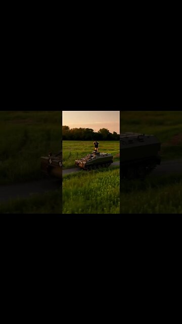 Coming soon | #gunspot #tank #fightthenight #america