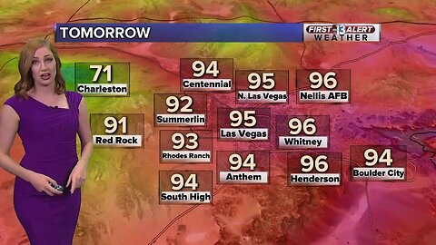 KTNV PM weather update June 8, 2019