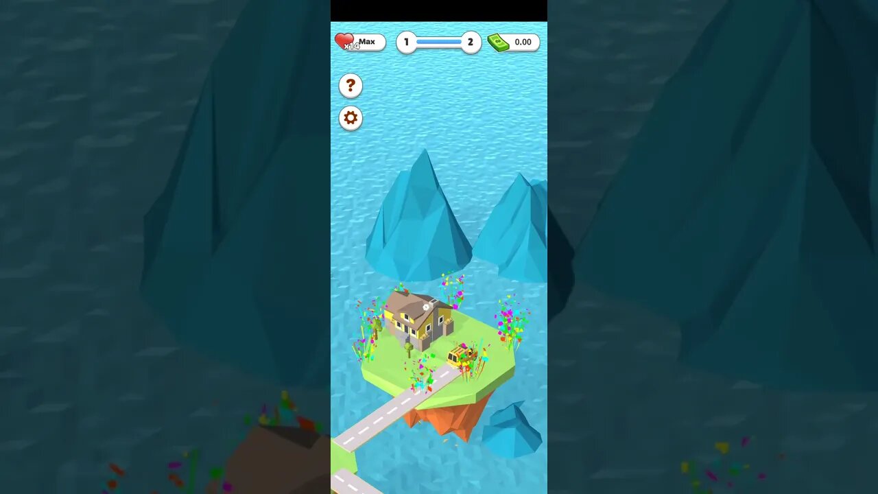 PLAY HAPPY COURIER GET DOLLAR 💵 MONEY 🤑