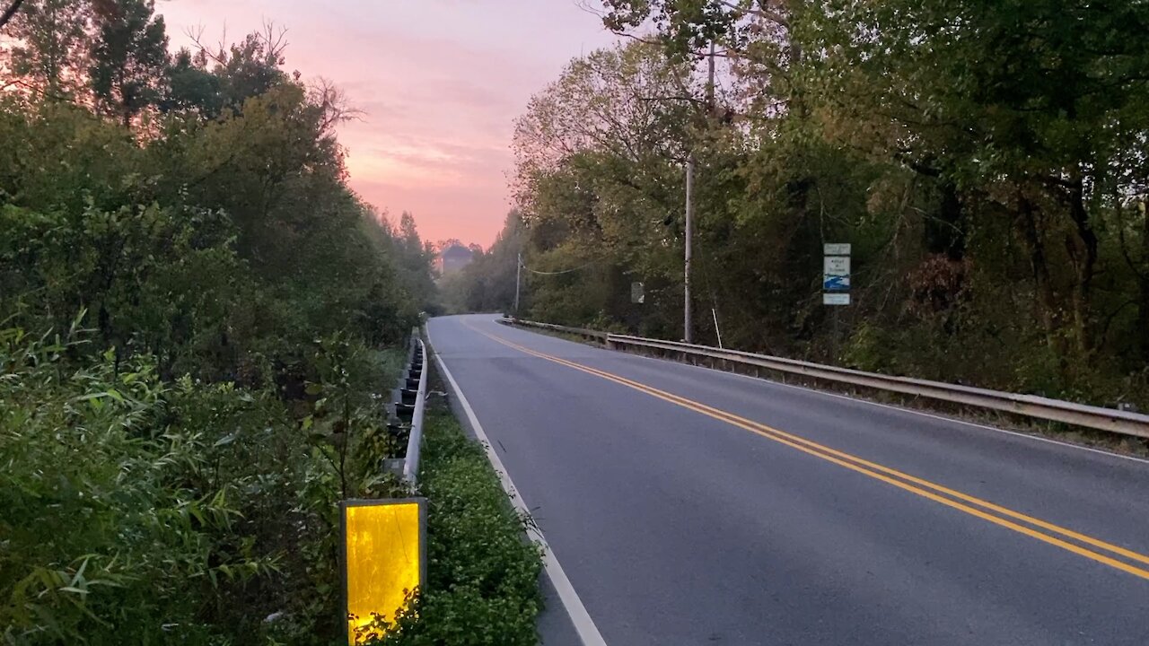 Sally's Bridge Ghost - The Real Story Behind The Haunting. Concord, NC - Cox Mill Road